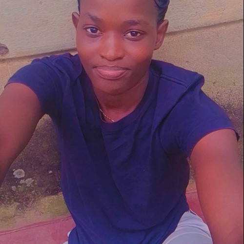 Mercy M. profile photo