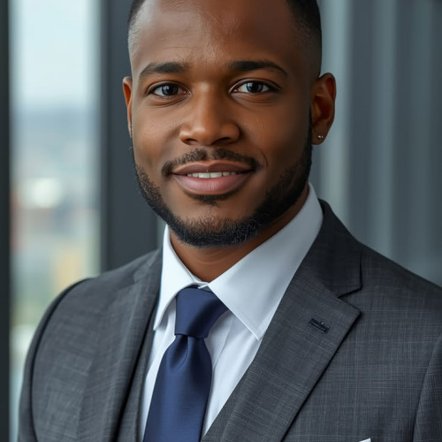 Isaiah M. profile photo