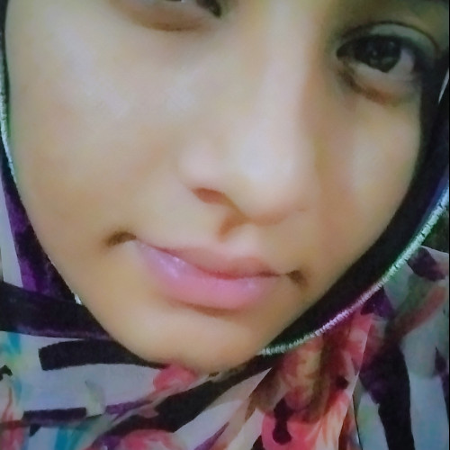 Tanzeela k. profile photo