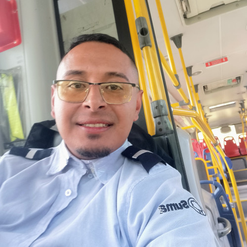 Jersson Daniel  L.