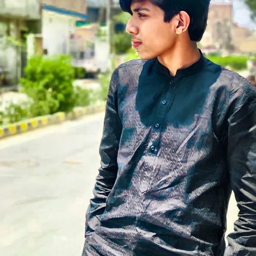 Saifullah K.