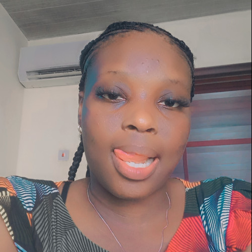Nelly B. profile photo