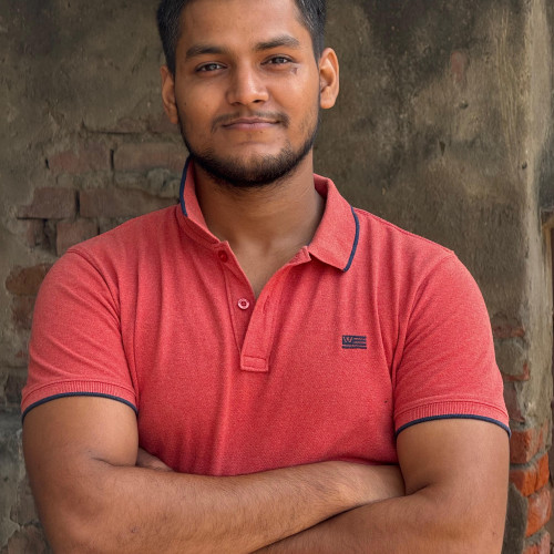 Shivam S. profile photo