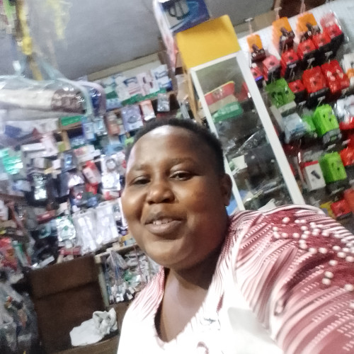 Njeri V. profile photo