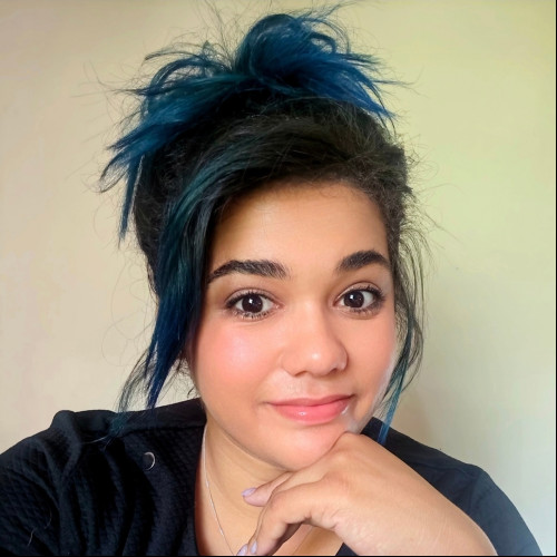 Rae D. profile photo