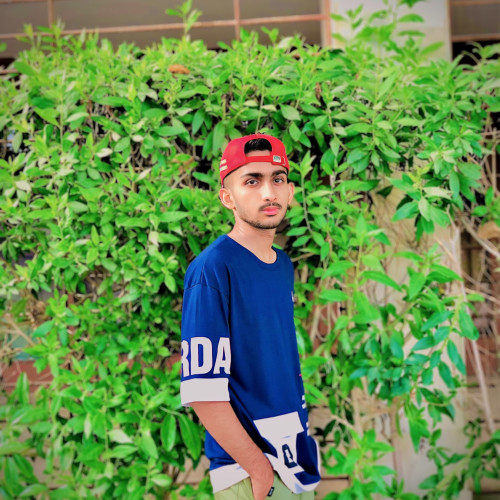 Faizan R. profile photo
