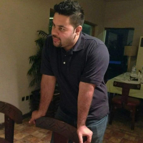 Syed Ali R. profile photo