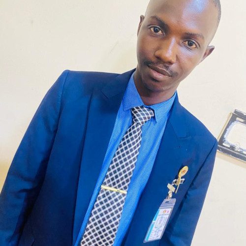 UZOR J. profile photo