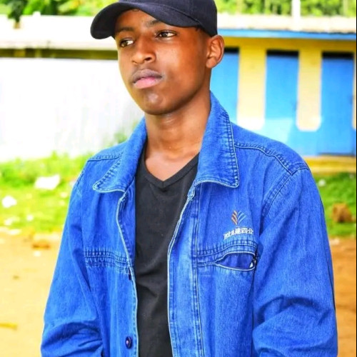 Brayo K. profile photo