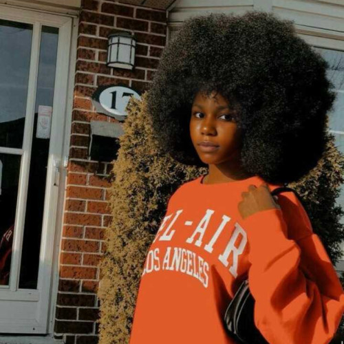 Josephine E. profile photo