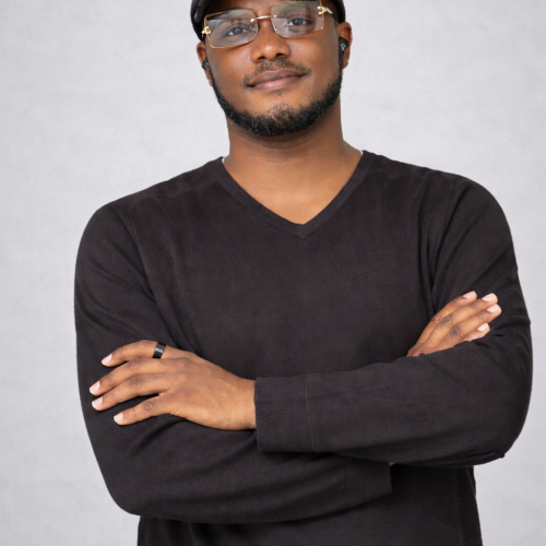 Oluwaremilekun O. profile photo