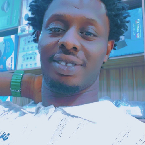 Adegbite J. profile photo