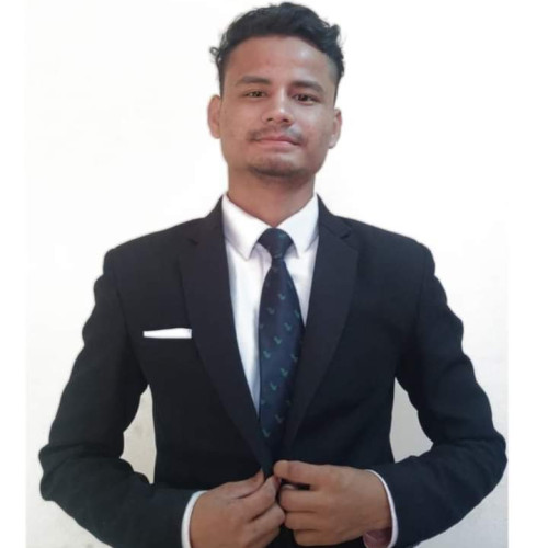 Meban L. profile photo