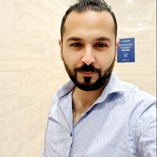 Mohannad  A. profile photo