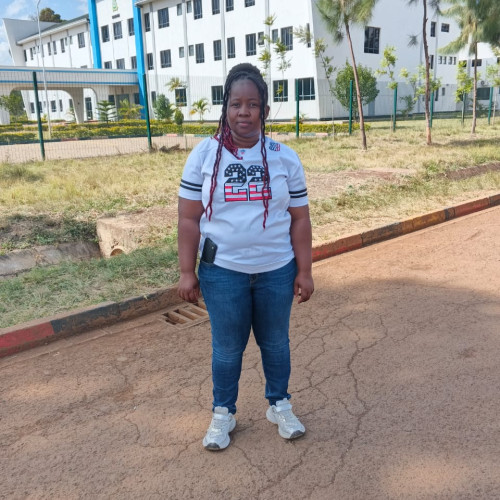 Jane M. profile photo