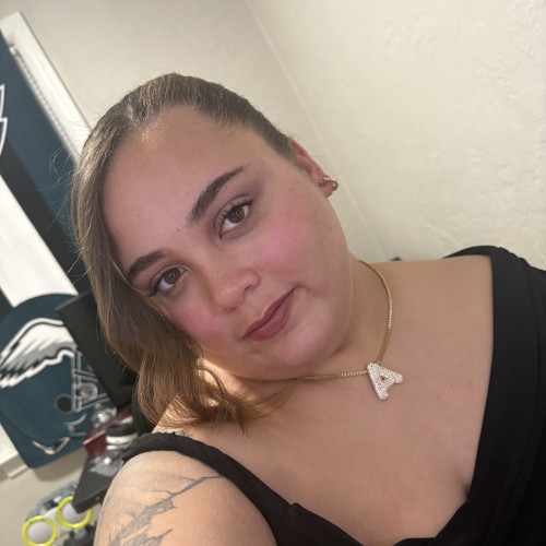 Ashley A. profile photo