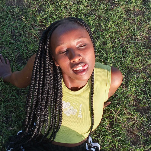 Annie k. profile photo