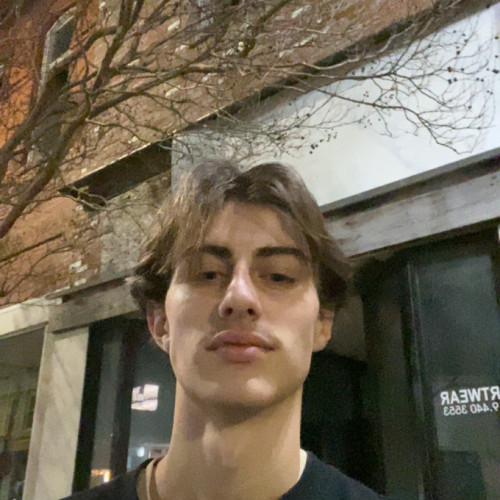 christian g. profile photo