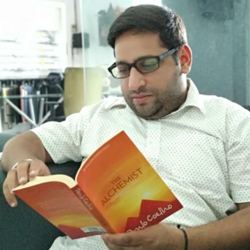 Manpreet S.