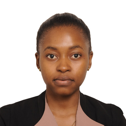 Farida R. profile photo