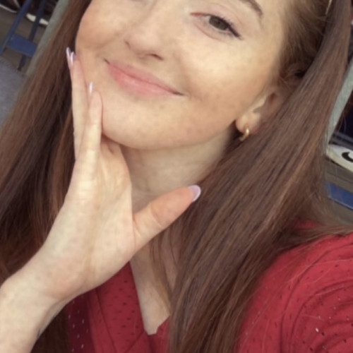 Gabrielle C. profile photo