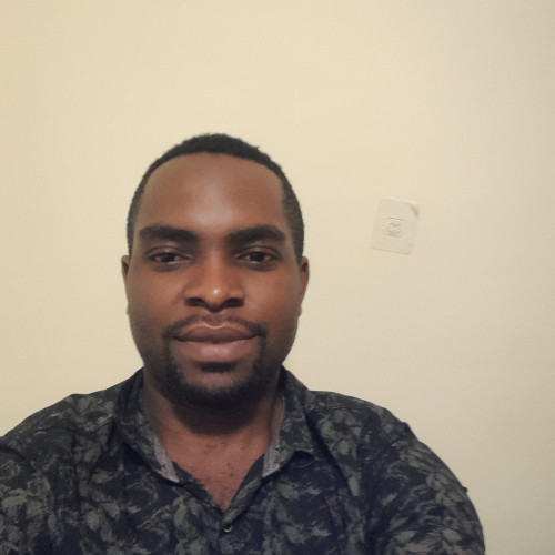 Collins A. profile photo