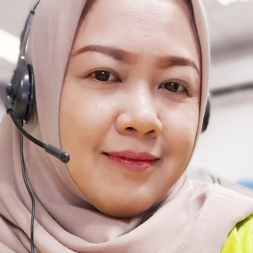 vera f. profile photo