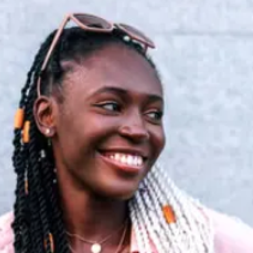 MAYA B. profile photo