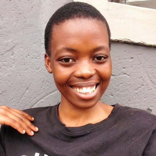 Aphiwe N. profile photo