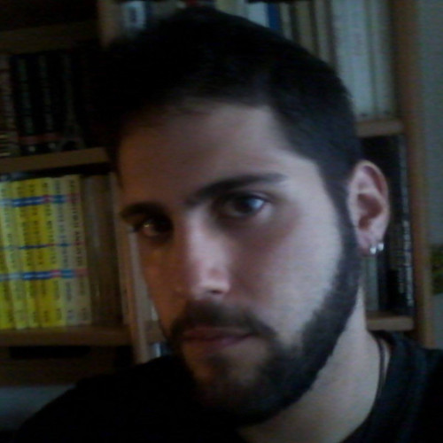 emmanouil a. profile photo
