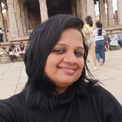 Neha K. profile photo