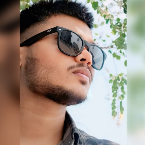 Nitin K. profile photo