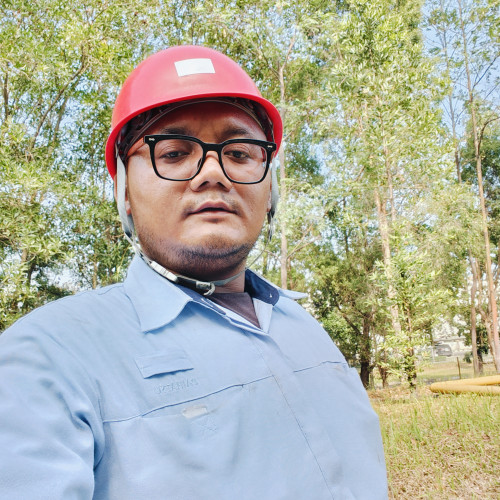 IRWAN  y.