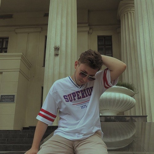 Mikhail Y. profile photo