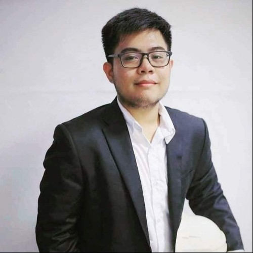 Ralph Benedict V. profile photo