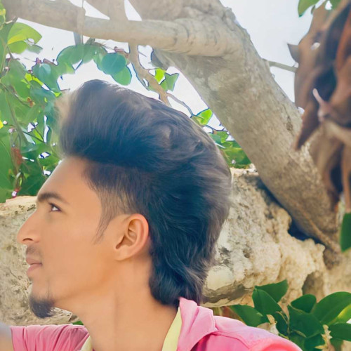 SUVAMAY M. profile photo