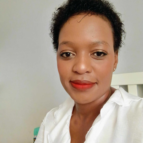 Thandeka N. profile photo
