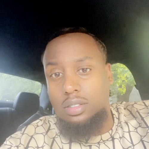 Ali S. profile photo