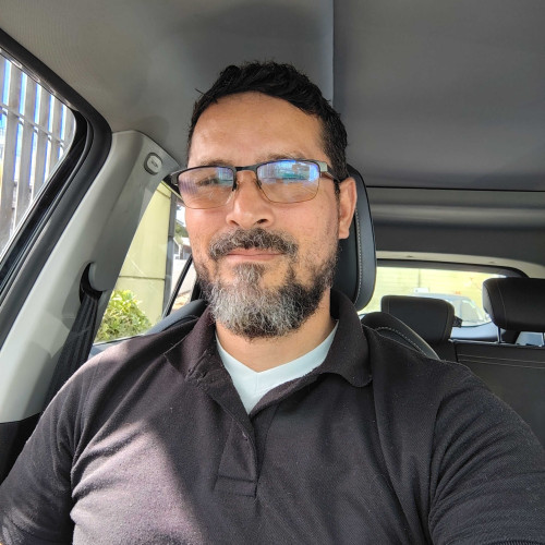Allan O. profile photo