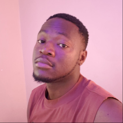 PROSPER M. profile photo