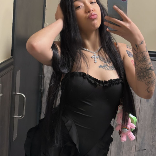 Promise Y. profile photo