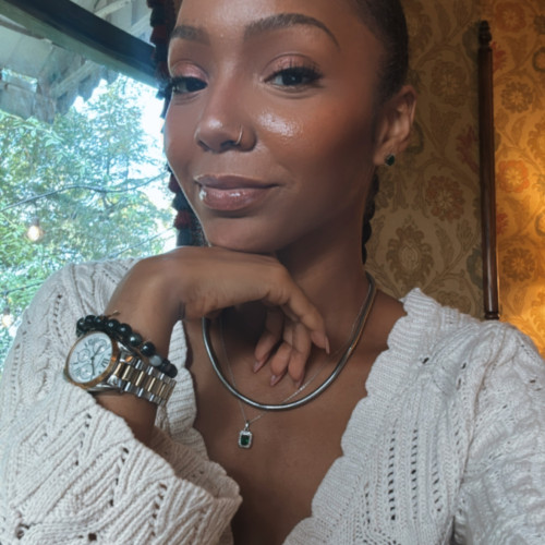 Mateenah  K. profile photo