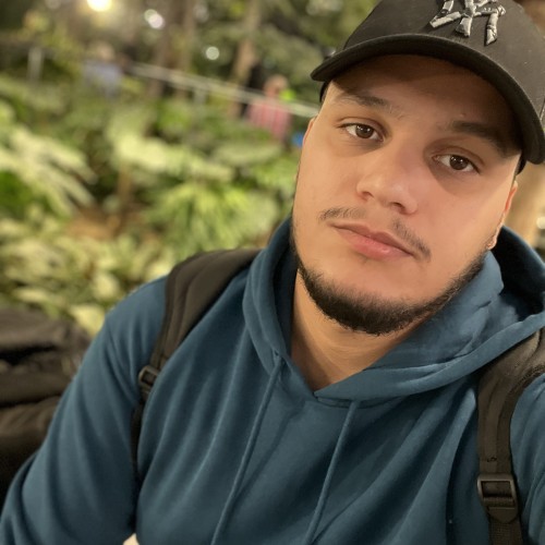 Ilyes T. profile photo