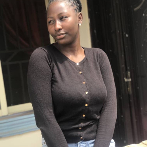 Adesewa A. profile photo
