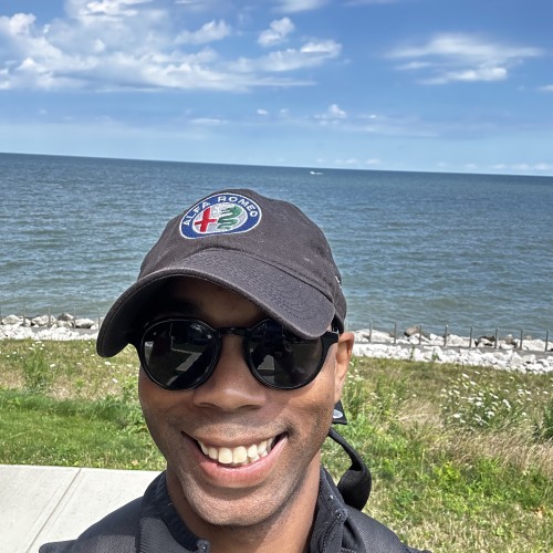 Jovan F. profile photo