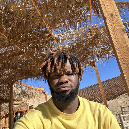 Fuard A. profile photo