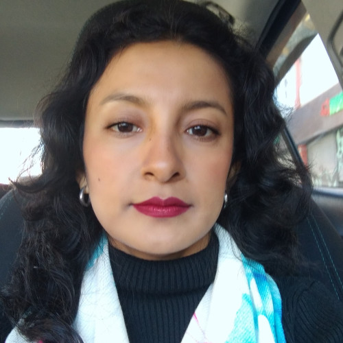 Gabriela S. profile photo
