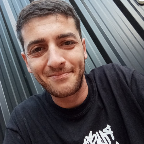 Nahuel N. profile photo