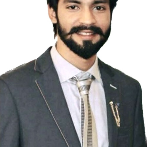 salman s. profile photo