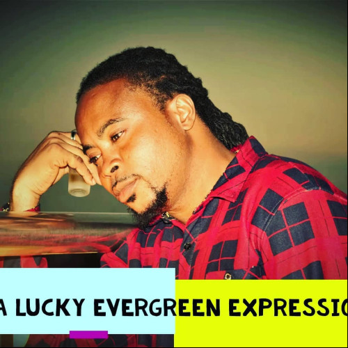 lucky e.